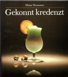Gekonnt Kredenzt