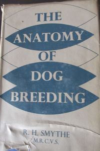The Anatomy of Dog Breeding