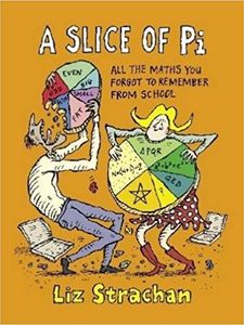 A Slice of Pi: All The Maths You Forgot To Remember From School
