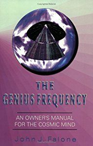 The Genius Frequency: An Owner's Manual for the Cosmic Mind