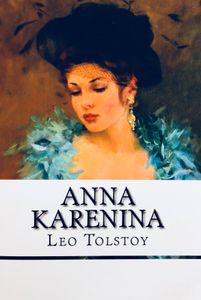 Anna Karenina