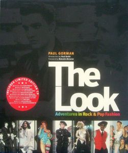 The Look: Adventures in Rock & Pop Fashion