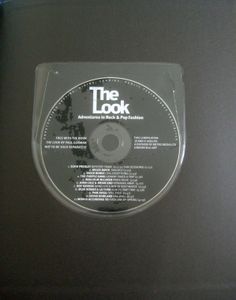 The Look: Adventures in Rock & Pop Fashion