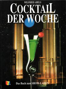 Cocktail der Woche