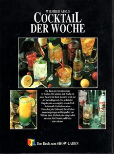 Cocktail der Woche