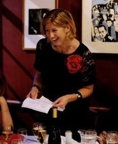 Jenny Ross