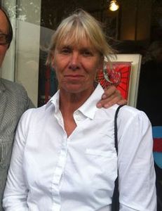 Julie Logan