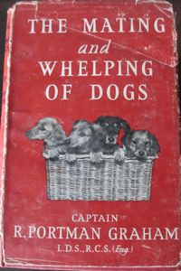 The Mating and Whelping Of Dogs