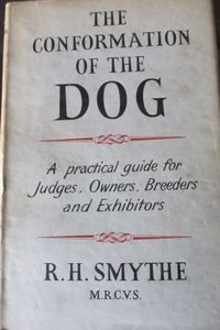 The Conformation Of the Dog