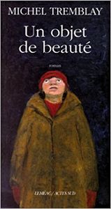 Un Objet de Beauté