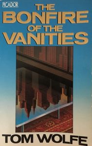 The Bonfire Of The Vanities