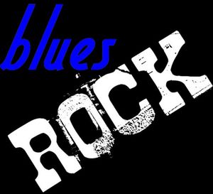 Blues Rock