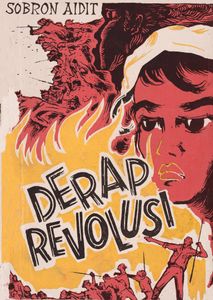 Derap Revolusi