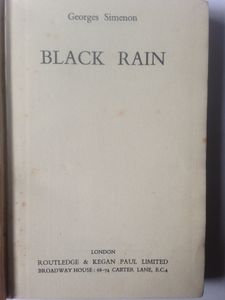 Black Rain
