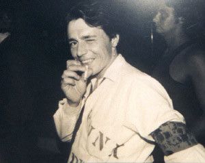 Claude Bessy