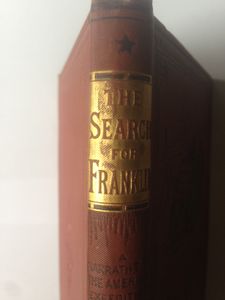 The Search for Franklin: A Narrative of the American Expedition under Lieutenant Schwatka