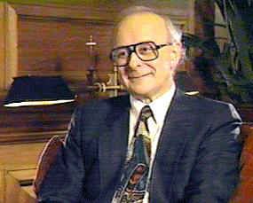 Ray Coleman