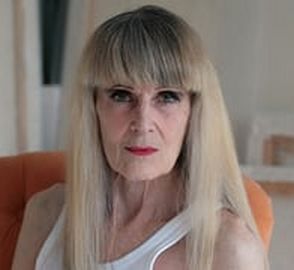 Caroline Coon