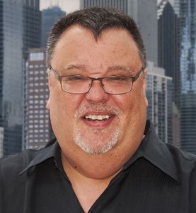 Jim DeRogatis