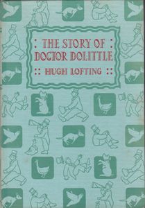The Story of Doctor Dolittle