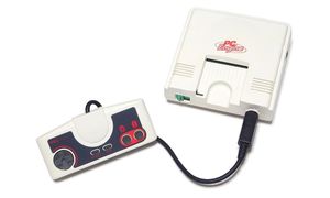 PC Engine