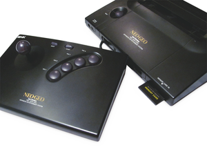 SNK Neo-Geo