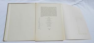 Thirty Lithographs About the Quijote (Treinta Litografías Sobre el Quijote)