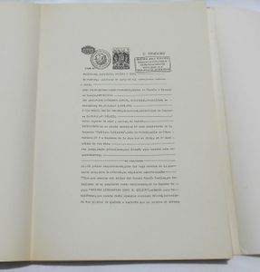 Thirty Lithographs About the Quijote (Treinta Litografías Sobre el Quijote)