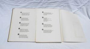 Thirty Lithographs About the Quijote (Treinta Litografías Sobre el Quijote)