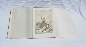 Thirty Lithographs About the Quijote (Treinta Litografías Sobre el Quijote)