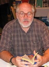 Roger Macbride Allen