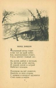 Стихи