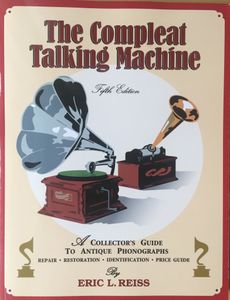 The Compleat Talking Machine