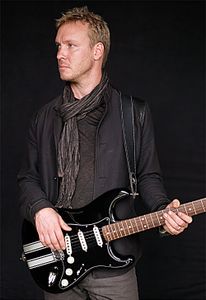 Kenny Wayne Shepherd