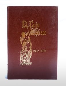 El Cojo Ilustrado Complete Collection
