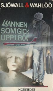 Mannen som gick upp i rök