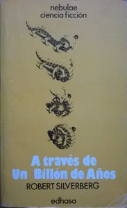 A Través De Un Billón De Años