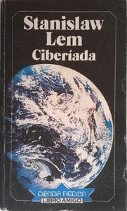 Ciberíada