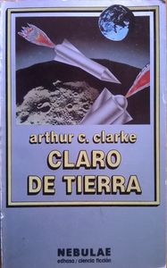 Claro De Tierra
