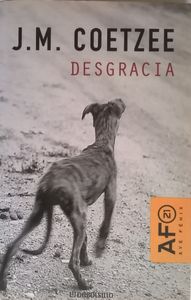 Desgracia