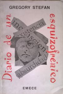 Diario De Un Esquizofrenico