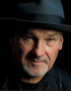 Paul Carrack