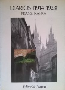 Diarios (1914-1923)