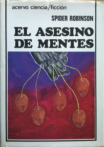 El Asesino De Mentes