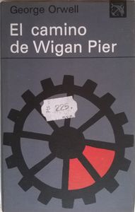 El Camino De Wigan Pier