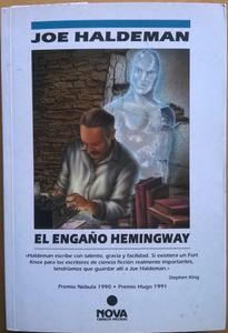 El Engaño Hemingway