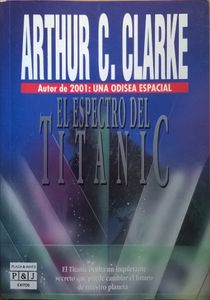 El Espectro Del Titanic