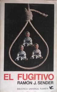 El Fugitivo