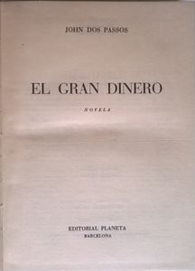 El Gran Dinero