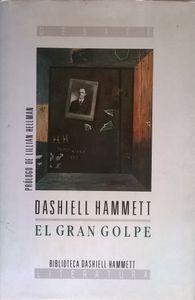 El Gran Golpe
